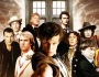 Doctor Who: ˝The First Question˝ 50th Anniversary Teasers